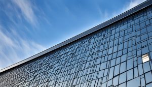 Zinken deklijst